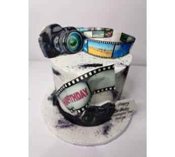 Unique Photo-Themed Cake! Order Now for Country-Wide Delivery! 0722348774