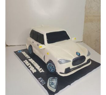 Stunning BMW Birthday Cake! Order Now for Countrywide Delivery! 0722348774